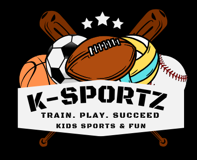 Kids Sports & Fun logo
